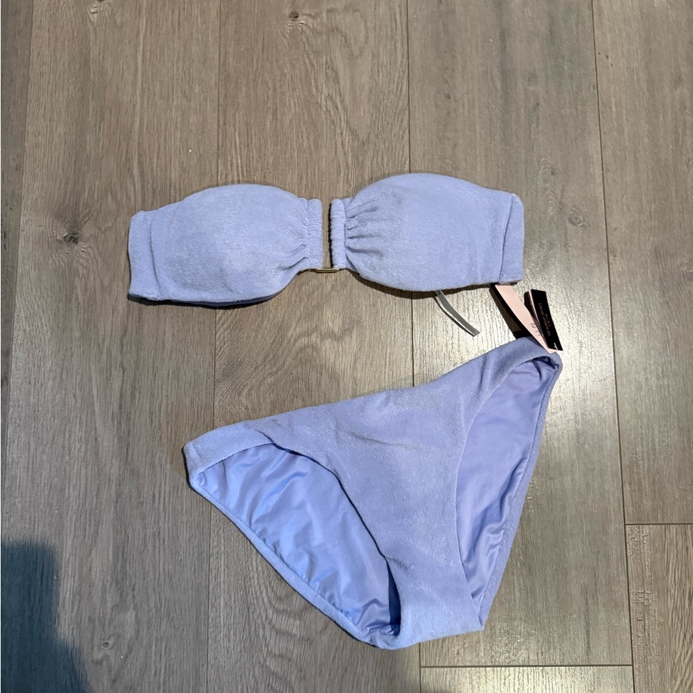 Victoria Secret Bikini Set